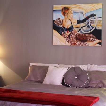 Lux Rooms Уолъс Стая снимка