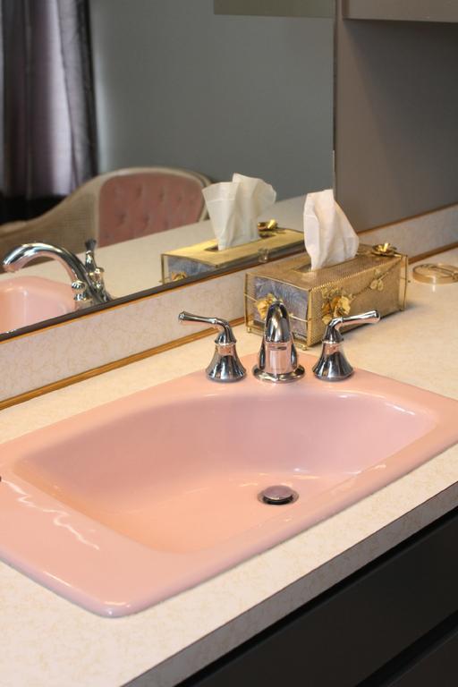 Lux Rooms Уолъс Стая снимка